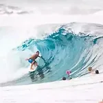 Surf * לה סנטה