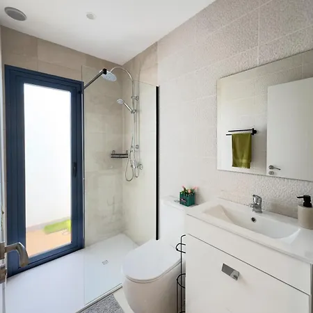 Casa Pilar דירה *