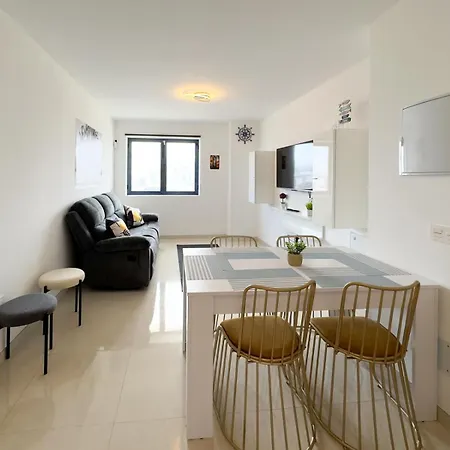 דירה Casa Pilar לה סנטה