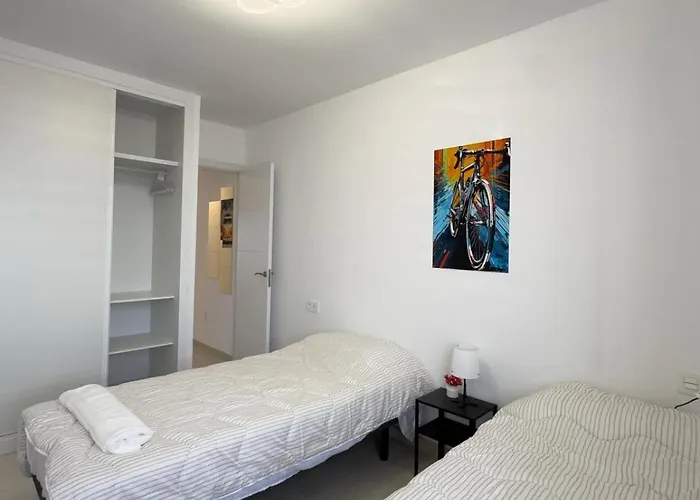 Casa Pilar * La Santa