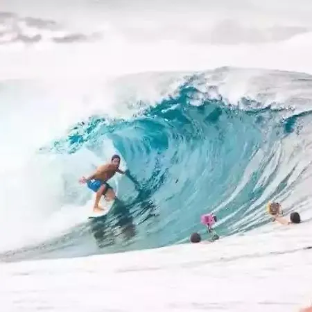 Surf * 라 산타