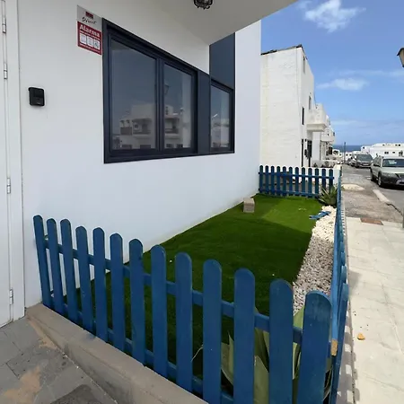 Surf Home La Santa