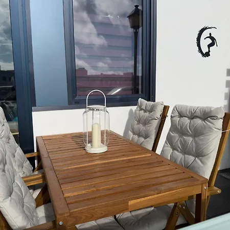 Apartmán Surf *