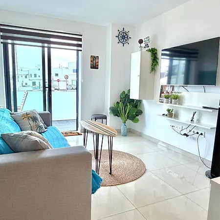 Apartmán Surf