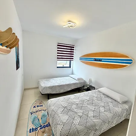 Surf Apartment *