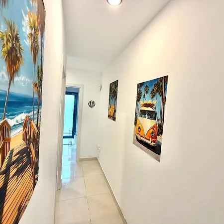 Surf Apartment *