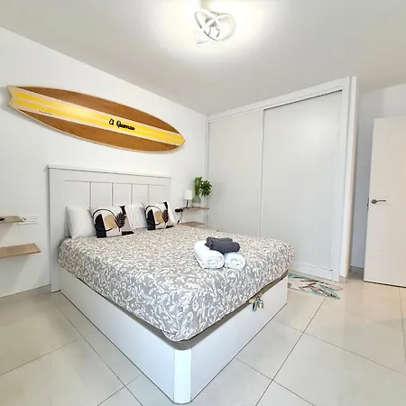 Surf Apartmán *