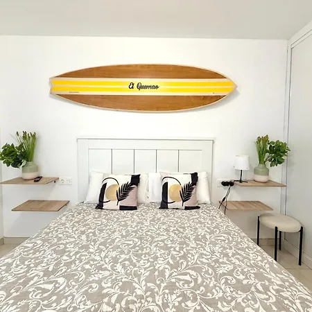 Surf * La Santa