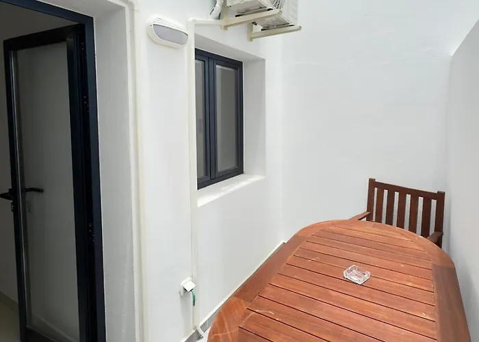 Lägenhet Surf Home La Santa La Santa
