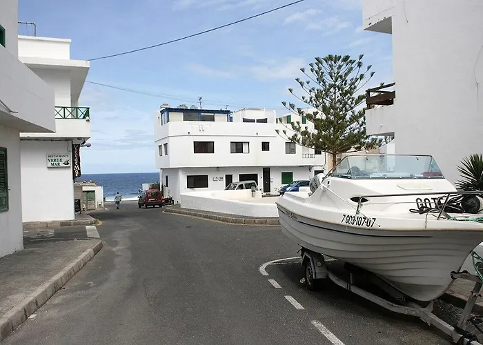 Surf Home La Santa La Santa
