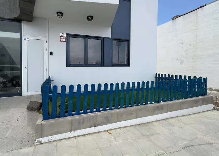 Surf Home La Santa *