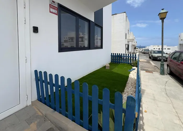 Surf Home La Santa