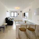 Apartamento Surf La Santa
