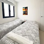 Apartamento Surf La Santa