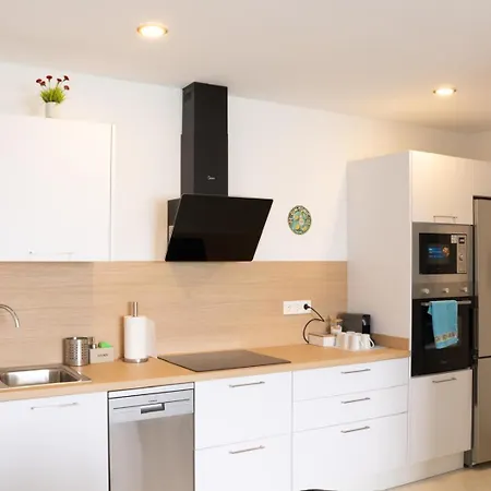 Casa Pilar ラ・サンタ