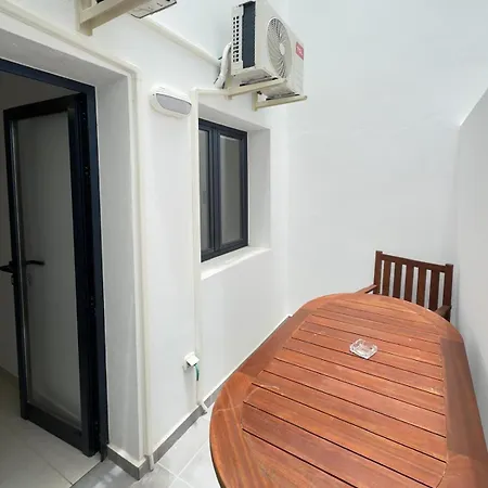 アパート Casa Pilar ラ・サンタ