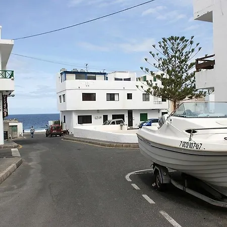 Casa Pilar ラ・サンタ