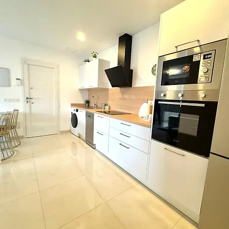 Apartamento Surf