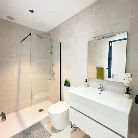 アパート Casa Pilar *