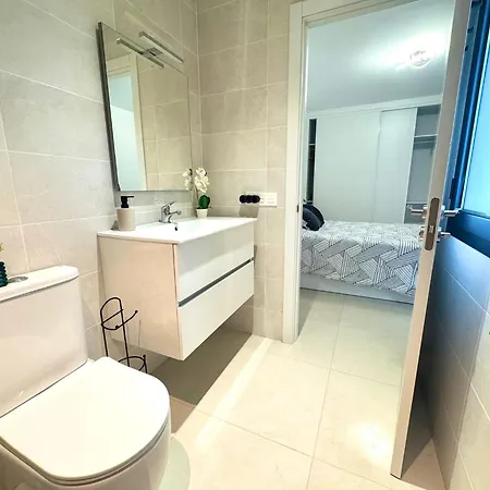 Casa Pilar アパート ラ・サンタ