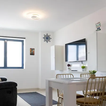 Casa Pilar アパート *