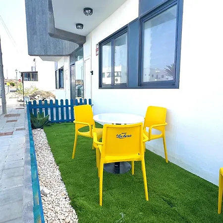 アパート Casa Pilar *